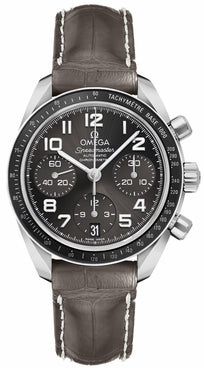 OMEGA Speedmaster Chronograph 324.33.38.40.06.001 1