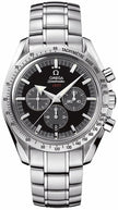 OMEGA Speedmaster Broad Arrow 321.10.42.50.01.001 1