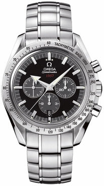 OMEGA Speedmaster Broad Arrow 321.10.42.50.01.001 1