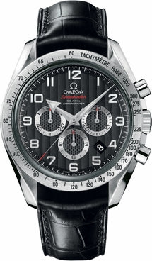 OMEGA Speedmaster Broad Arrow 321.13.44.50.01.001 1