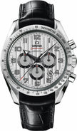 OMEGA Speedmaster Broad Arrow Men'S Watch 321.13.44.50.02.001 1
