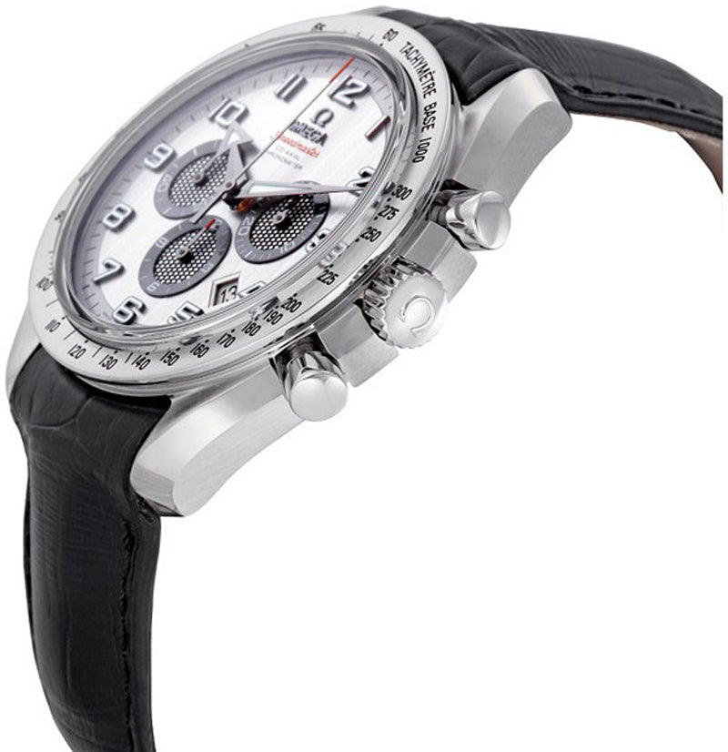 OMEGA Speedmaster Broad Arrow Men'S Watch 321.13.44.50.02.001 2