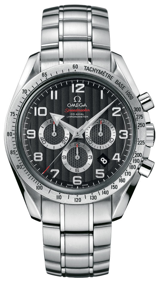 OMEGA Speedmaster Broad Arrow Men'S Watch 321.10.44.50.01.001 1