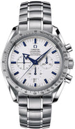 OMEGA Speedmaster Broad Arrow Men'S Watch 3551.20.00 1