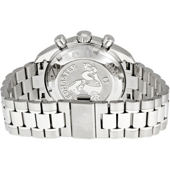 OMEGA Speedmaster Diamonds 38Mm Ladies Watch 324.15.38.40.05.001 3
