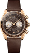 OMEGA Speedmaster Chronoscope Bronze Gold Men'S Watch 329.92.43.51.10.001 1