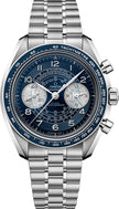 OMEGA Speedmaster Chronoscope Chronograph Men'S Watch 329.30.43.51.03.001 1