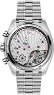 OMEGA Speedmaster Chronoscope Chronograph Men'S Watch 329.30.43.51.03.001 2