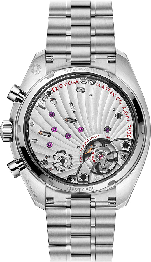 OMEGA Speedmaster Chronoscope Chronograph Men'S Watch 329.30.43.51.03.001 2