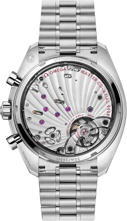 OMEGA Speedmaster Chronoscope Chronometer Men'S Watch 329.30.43.51.02.002 2