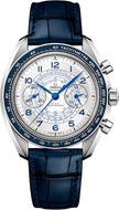 OMEGA Speedmaster Chronoscope Manual Men'S Watch 329.33.43.51.02.001 1