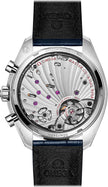 OMEGA Speedmaster Chronoscope Manual Men'S Watch 329.33.43.51.02.001 2