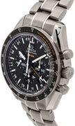 OMEGA Speedmaster Hb-Sia Co-Axial Gmt Chronograph Men'S Watch 321.90.44.52.01.001 2