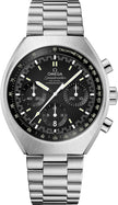 OMEGA Speedmaster Mark Ii Black Dial Chronograph Men'S Watch 327.10.43.50.01.001 1