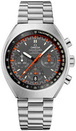 OMEGA Speedmaster Mark Ii 327.10.43.50.06.001 1