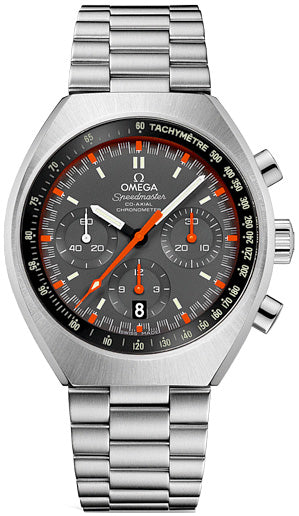 OMEGA Speedmaster Mark Ii 327.10.43.50.06.001 1