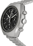 OMEGA Speedmaster Mark Ii Black Dial Chronograph Men'S Watch 327.10.43.50.01.001 2