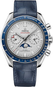 OMEGA Speedmaster Moonphase Chronometer Men'S Watch 304.93.44.52.99.004 1