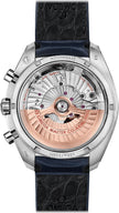 OMEGA Speedmaster Moonphase Chronometer Men'S Watch 304.93.44.52.99.004 2
