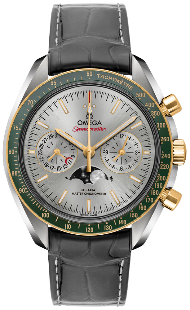 OMEGA Speedmaster Moonwatch 304.23.44.52.06.001 1