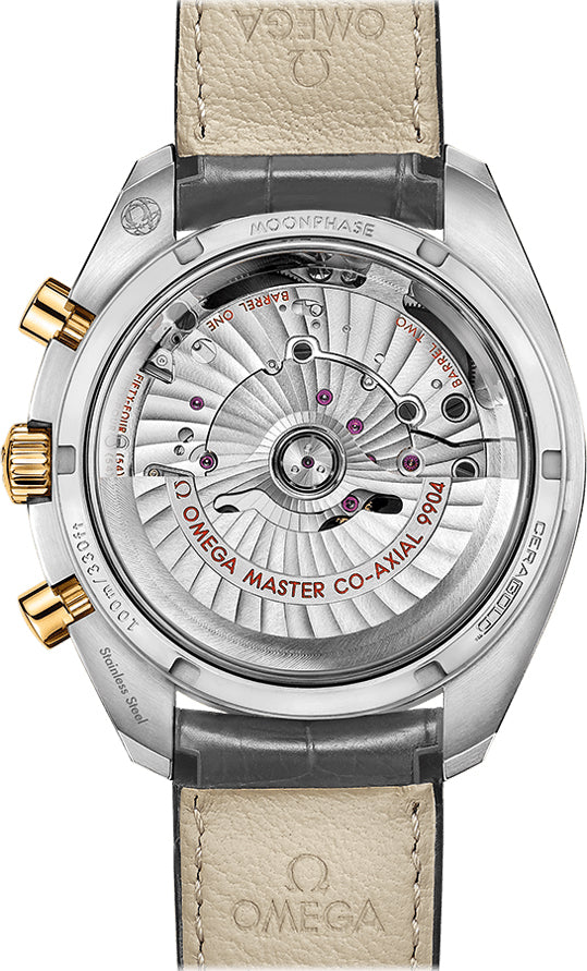 OMEGA Speedmaster Moonwatch 304.23.44.52.06.001 2