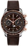 OMEGA Speedmaster Moonwatch 304.23.44.52.13.001 1