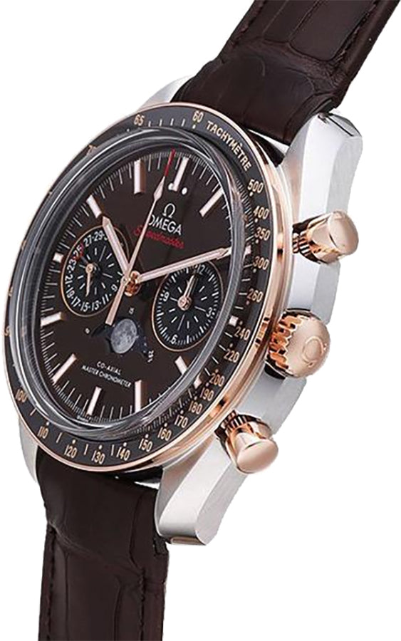 OMEGA Speedmaster Moonwatch 304.23.44.52.13.001 2