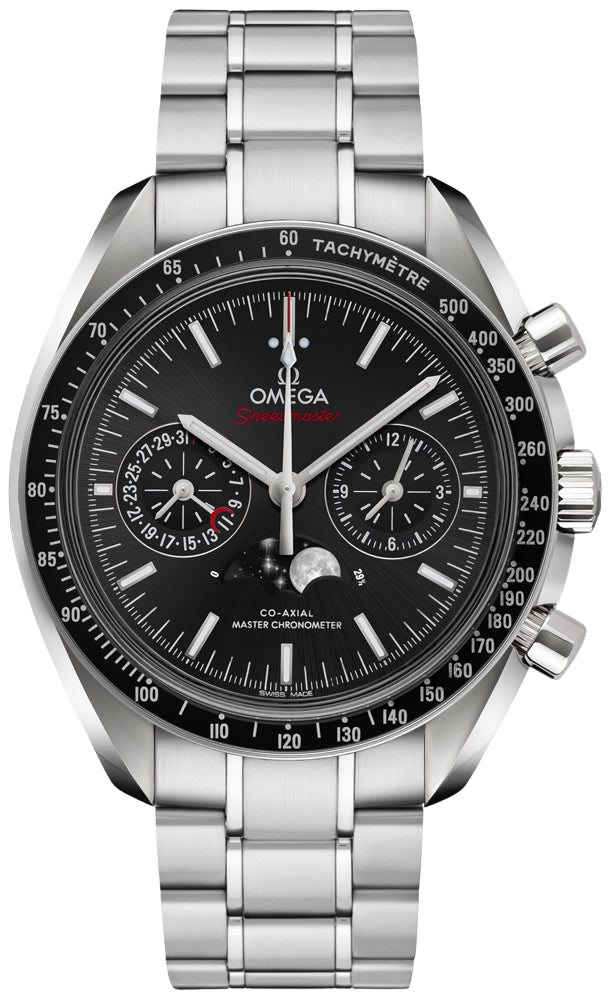 OMEGA Speedmaster Moonwatch 304.30.44.52.01.001 1