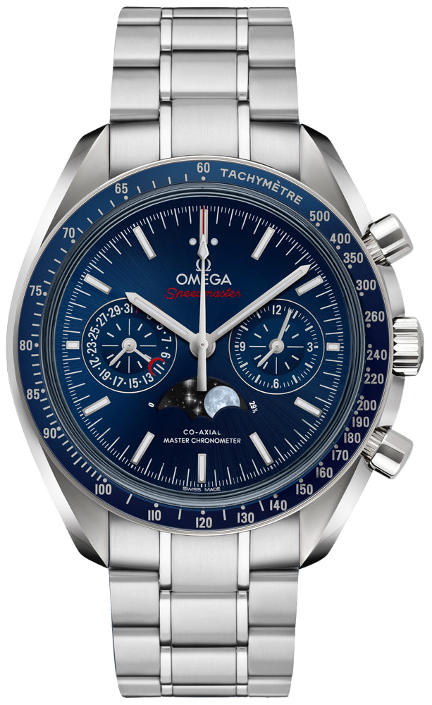 OMEGA Speedmaster Moonwatch 304.33.44.52.03.001 1