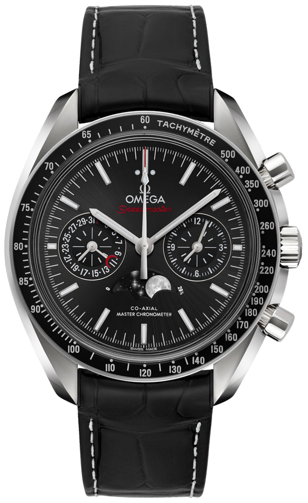 OMEGA Speedmaster Moonwatch 304.33.44.52.01.001 1