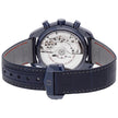 OMEGA Speedmaster Moonwatch Ceramic Blue Dial Men'S Watch 304.93.44.52.03.001 3