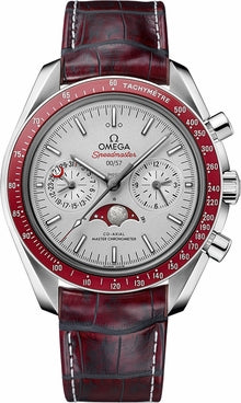 OMEGA Speedmaster Moonwatch 304.93.44.52.99.001 1