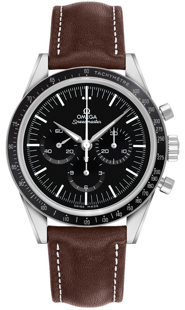 OMEGA Speedmaster Moonwatch Numbered Edition Men'S Watch 311.32.40.30.01.001 1