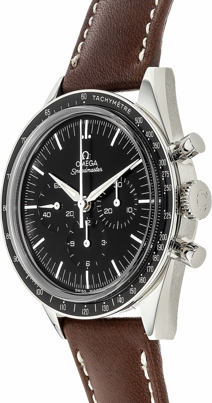 OMEGA Speedmaster Moonwatch Numbered Edition Men'S Watch 311.32.40.30.01.001 2