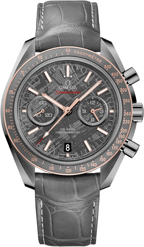 OMEGA Speedmaster Moonwatch 311.63.44.51.99.001 1