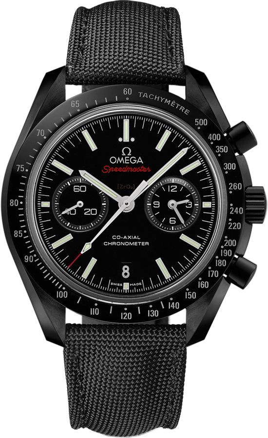 OMEGA Speedmaster Moonwatch 