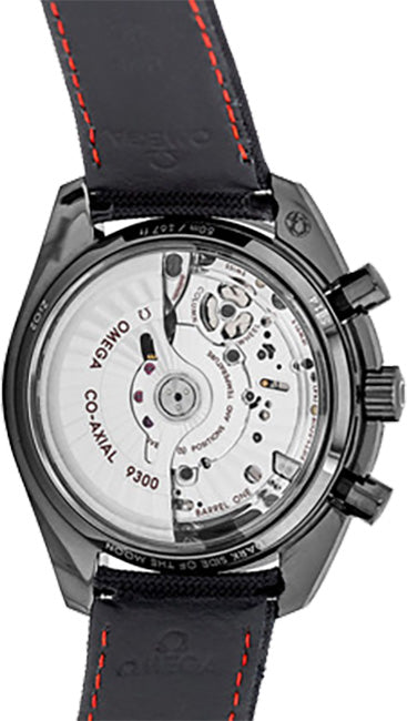 OMEGA Speedmaster Moonwatch 