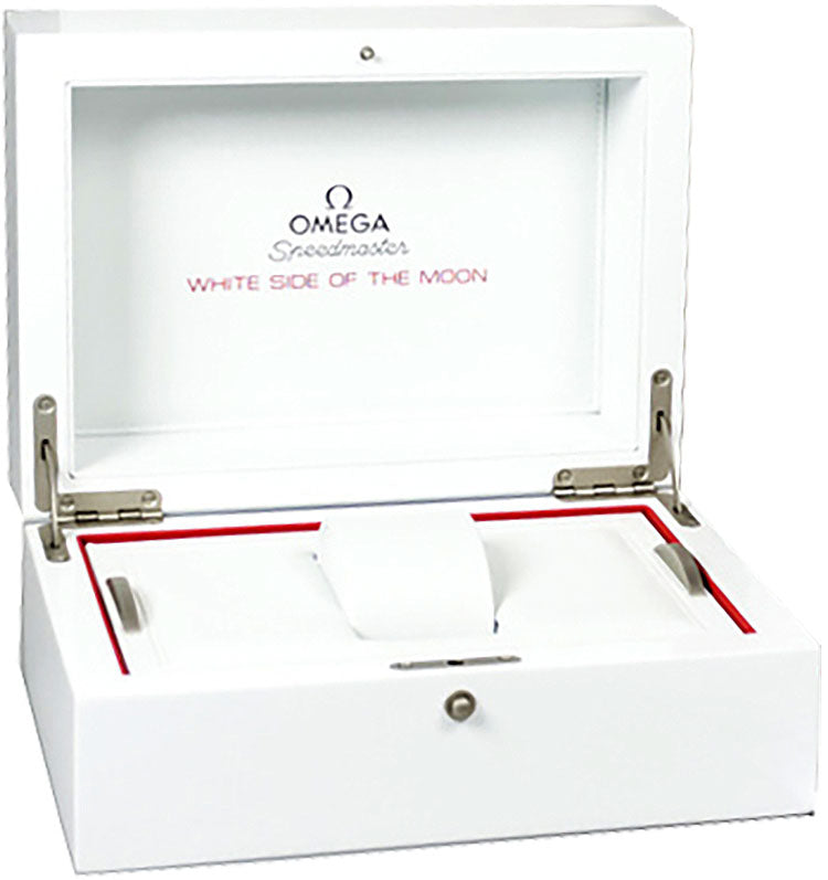 OMEGA Speedmaster Moonwatch 311.93.44.51.04.002 4
