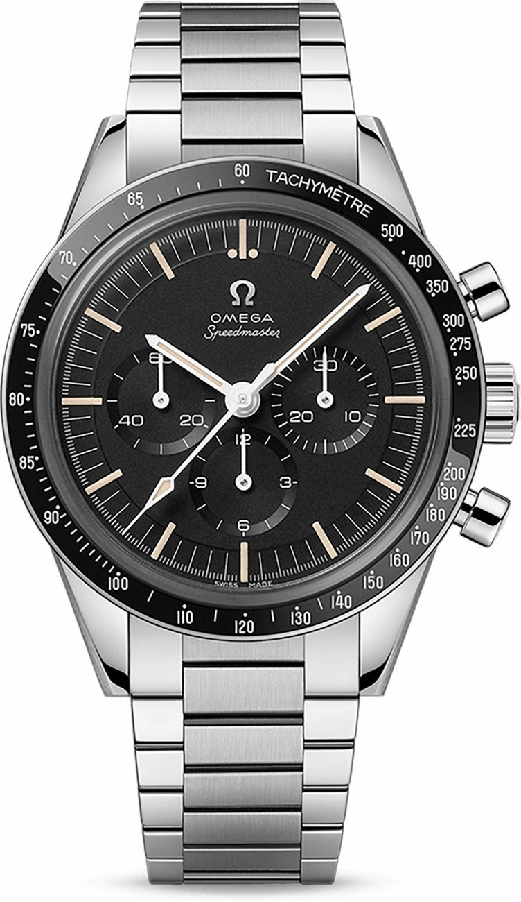 OMEGA Speedmaster Moonwatch Chronograph Men'S Watch 311.30.40.30.01.001 1