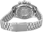 OMEGA Speedmaster Speedy Moonwatch Black Dial Steel 310.30.42.50.01.001 3