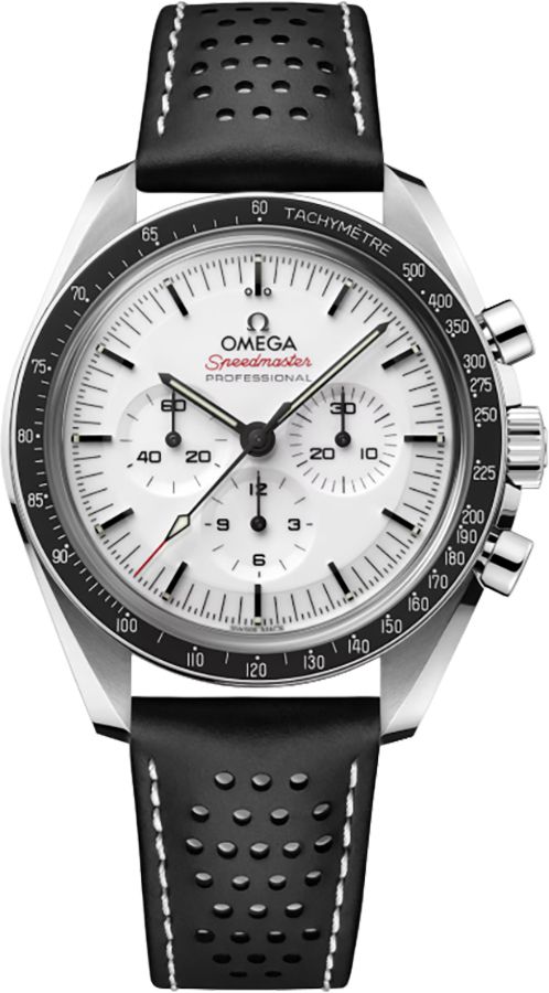 OMEGA Speedmaster Moonwatch Chronograph Men'S Watch 310.32.42.50.04.002 1