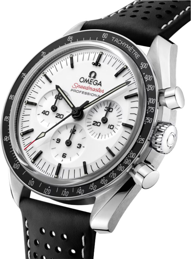 OMEGA Speedmaster Moonwatch Chronograph Men'S Watch 310.32.42.50.04.002 4