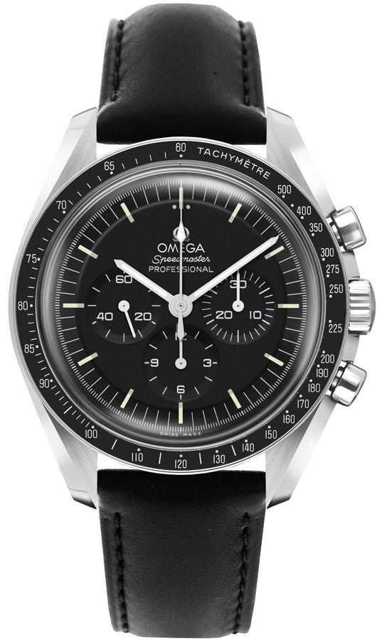OMEGA Speedmaster Moonwatch Professional Men'S Watch 310.32.42.50.01.002 1