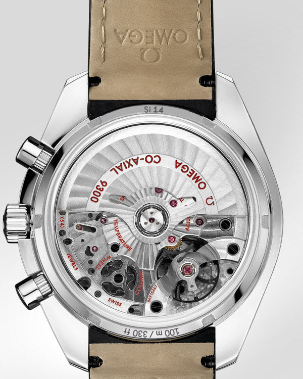 OMEGA Speedmaster Moonwatch 311.33.44.51.01.001 2