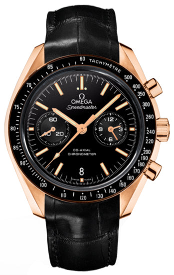 OMEGA Speedmaster Moonwatch 311.63.44.51.01.001 1