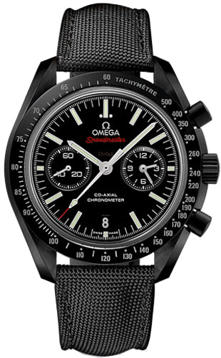 OMEGA Speedmaster Moonwatch 311.92.44.51.01.003 1