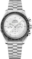 OMEGA Speedmaster Moonwatch Silver Dial Men'S Watch 310.60.42.50.02.001 1