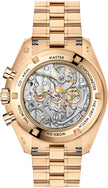 OMEGA Speedmaster Moonwatch 18K Yellow Gold Men'S Watch 310.60.42.50.99.002 2