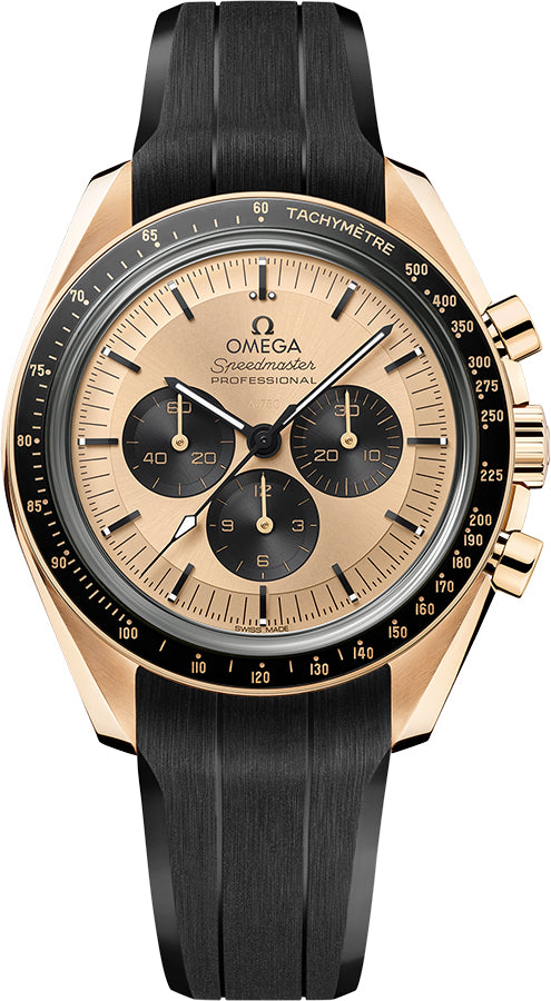 OMEGA Speedmaster Moonwatch Manual Men'S Watch 310.62.42.50.99.001 1