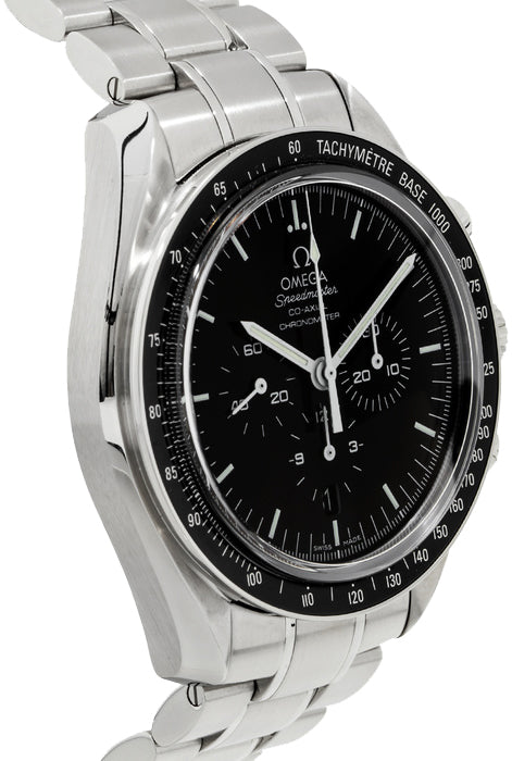OMEGA Speedmaster Moonwatch Mens Watch 311.30.44.50.01.001 2